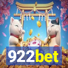 922bet