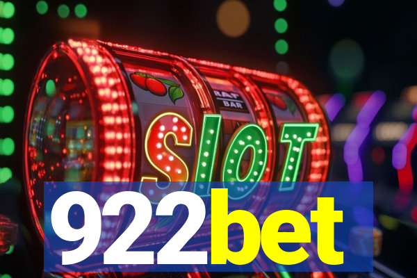 922bet