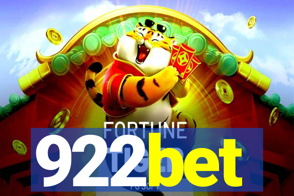 922bet
