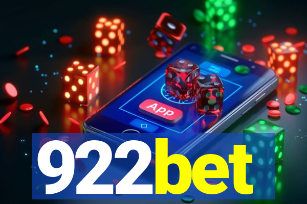 922bet