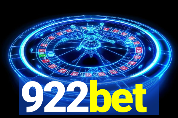 922bet