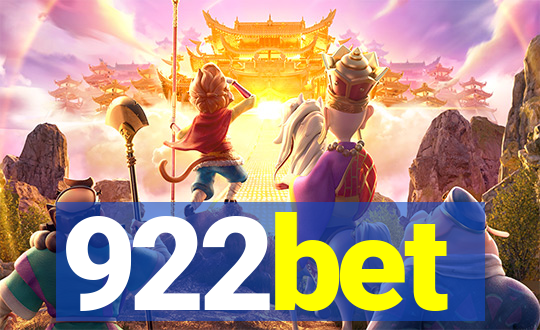 922bet