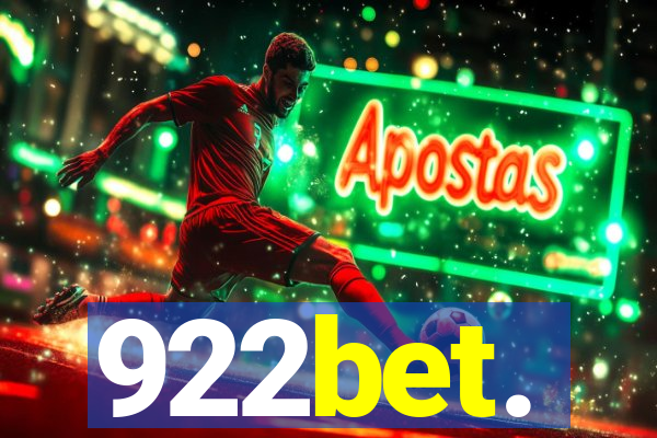 922bet.