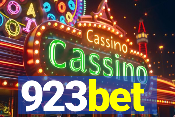 923bet
