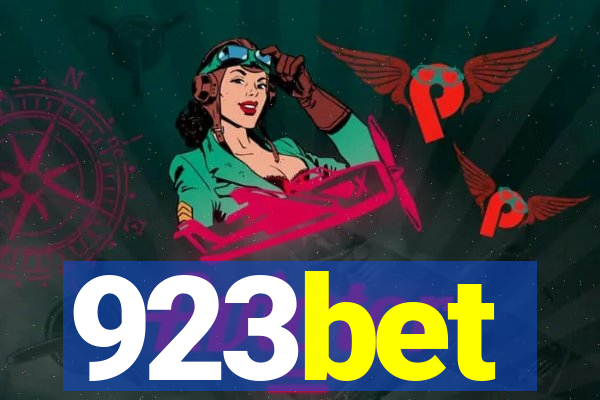 923bet