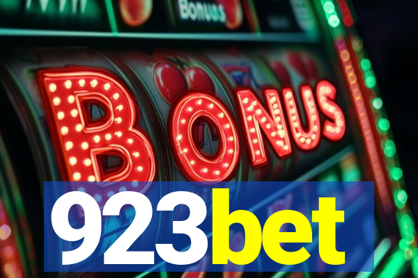 923bet