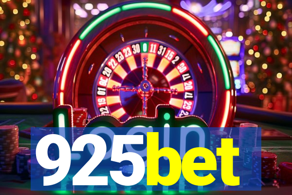 925bet