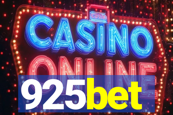 925bet