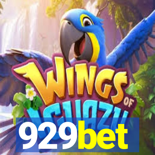 929bet