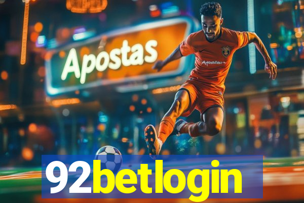 92betlogin