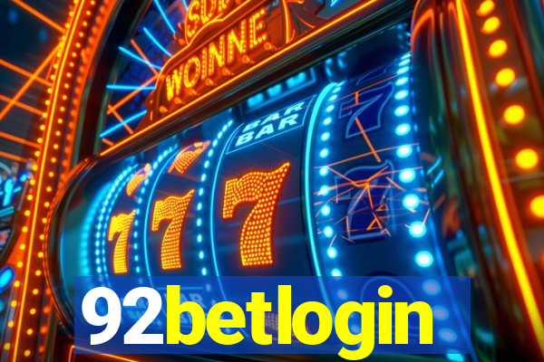 92betlogin