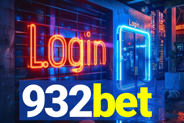 932bet