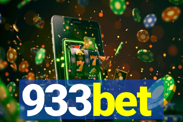 933bet