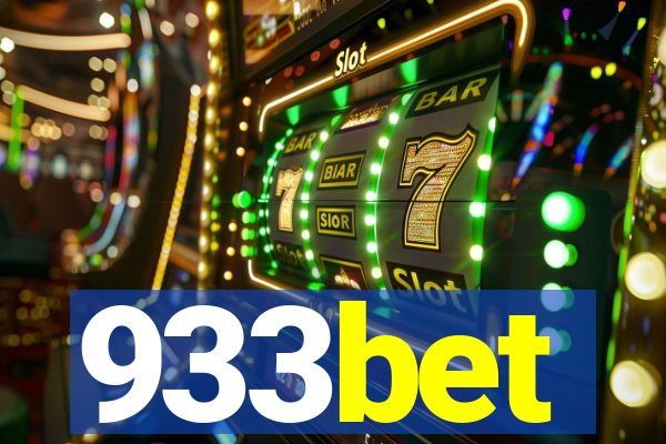 933bet
