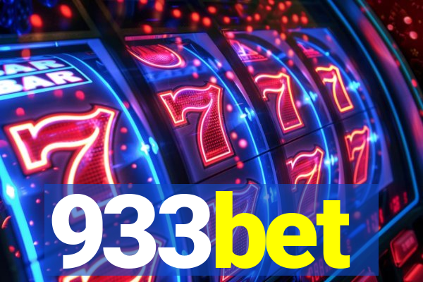 933bet