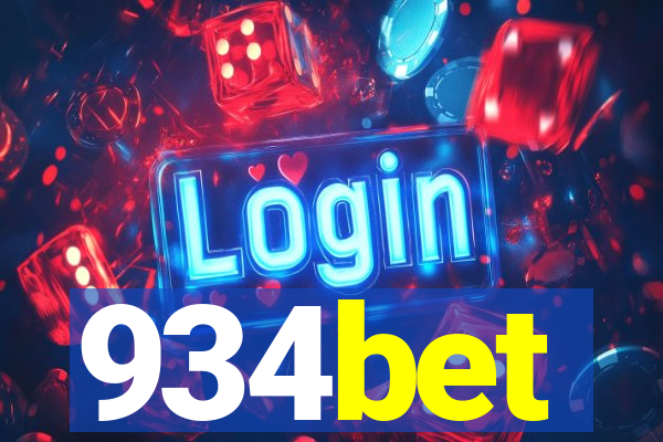 934bet