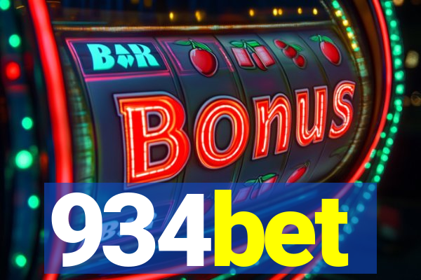 934bet