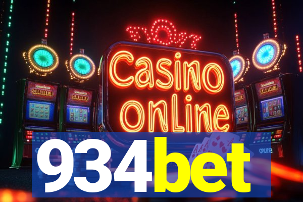 934bet