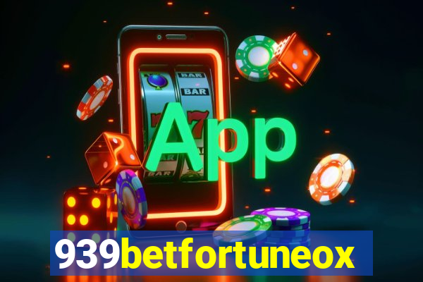 939betfortuneox