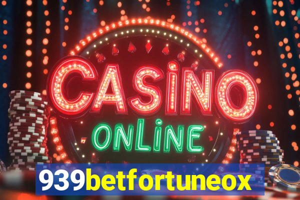 939betfortuneox