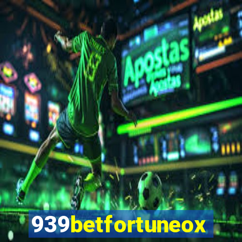 939betfortuneox