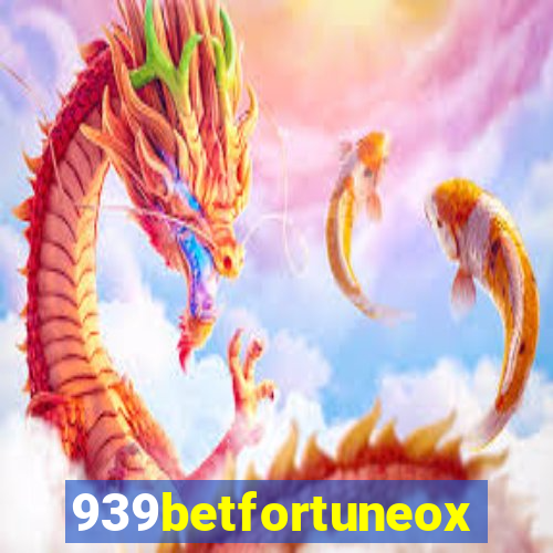 939betfortuneox