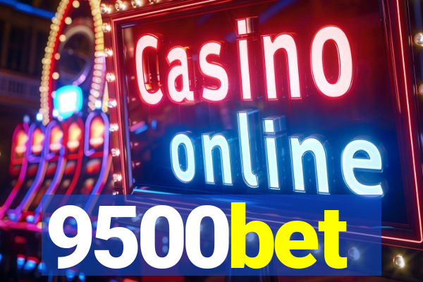 9500bet