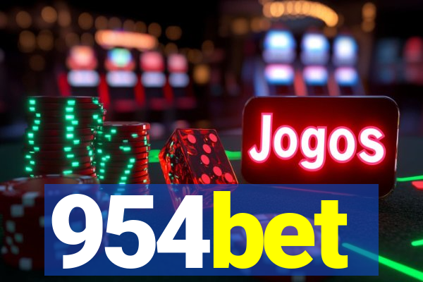954bet