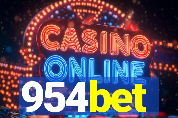 954bet