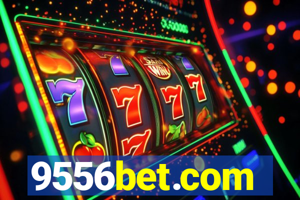 9556bet.com