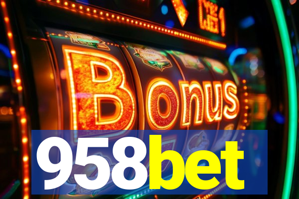 958bet