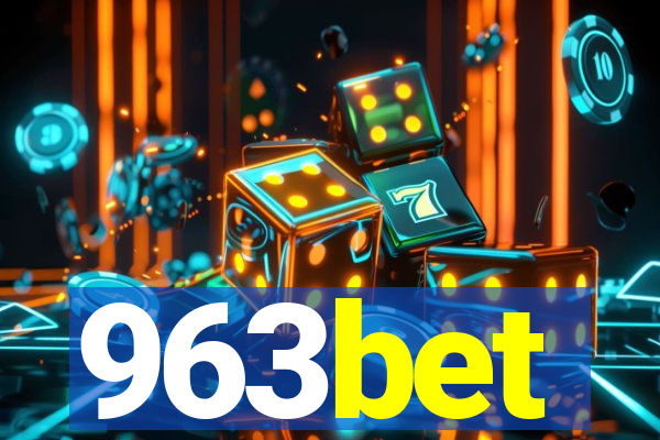 963bet