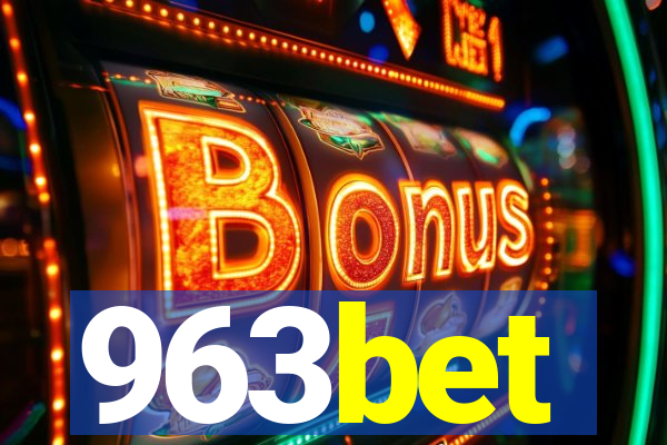 963bet