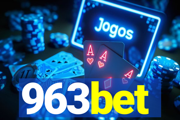 963bet
