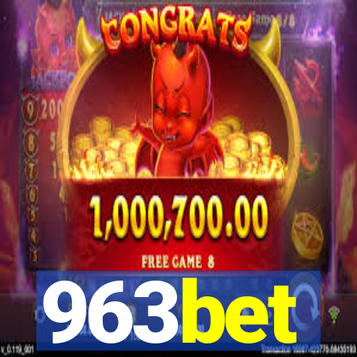 963bet