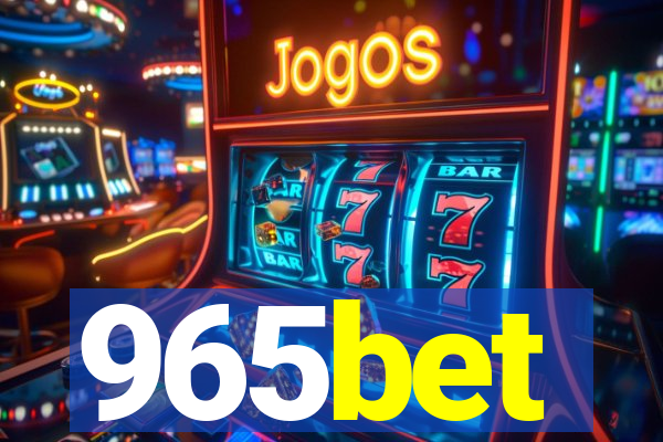 965bet