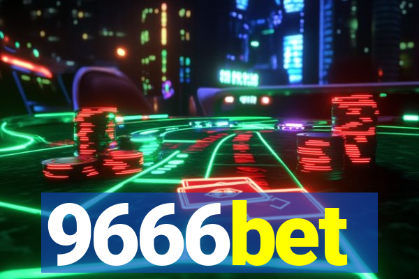 9666bet