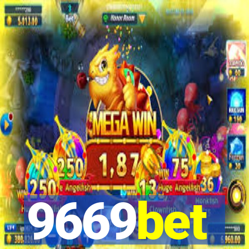 9669bet