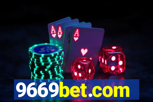 9669bet.com