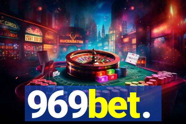 969bet.