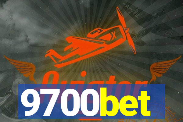 9700bet