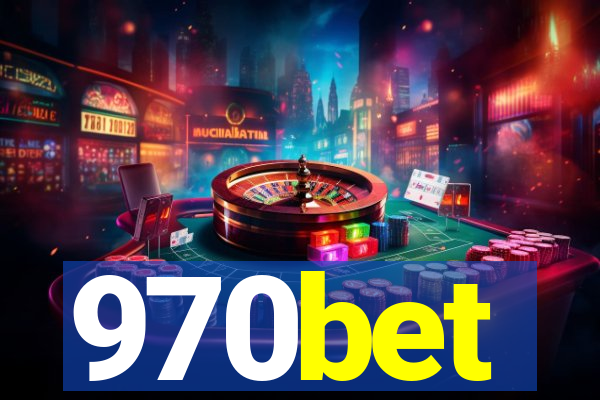 970bet