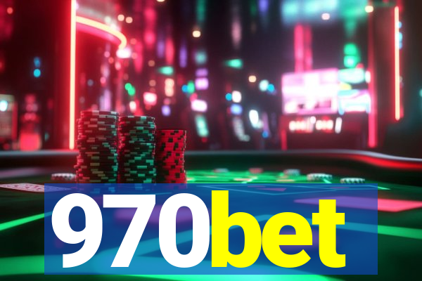 970bet