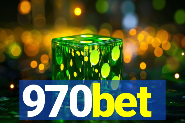 970bet