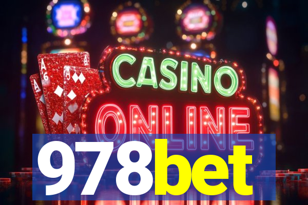 978bet