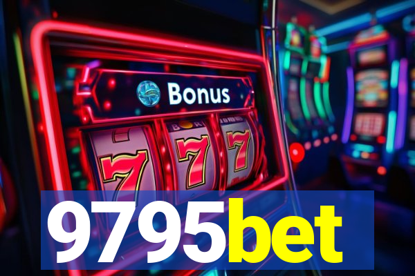 9795bet