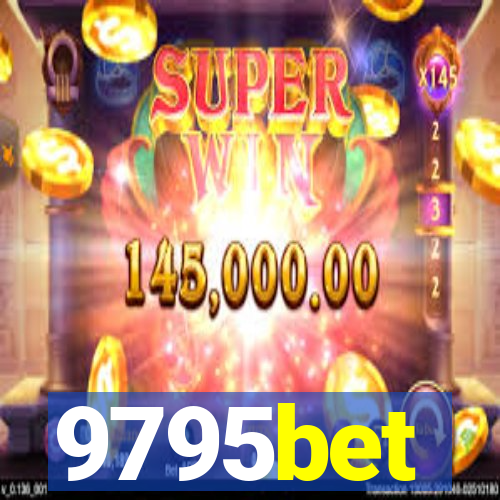 9795bet