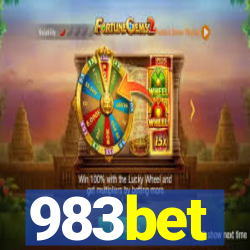 983bet
