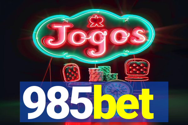 985bet