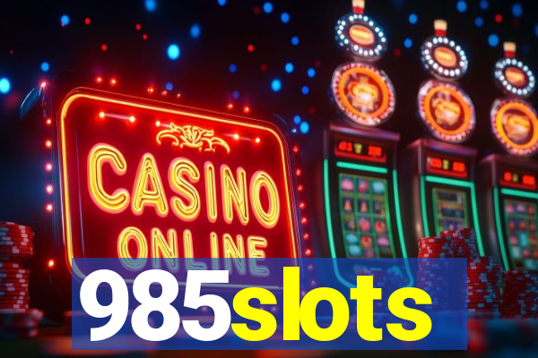 985slots